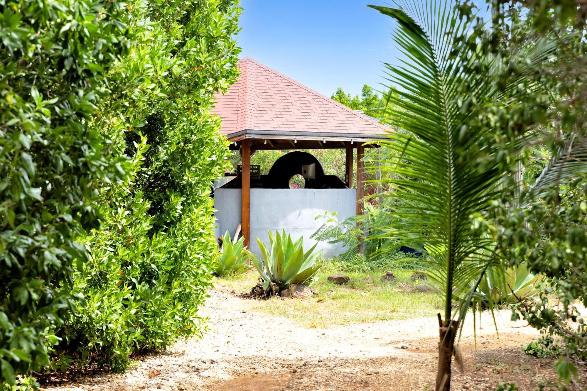Red Palm Village Playa Exterior foto