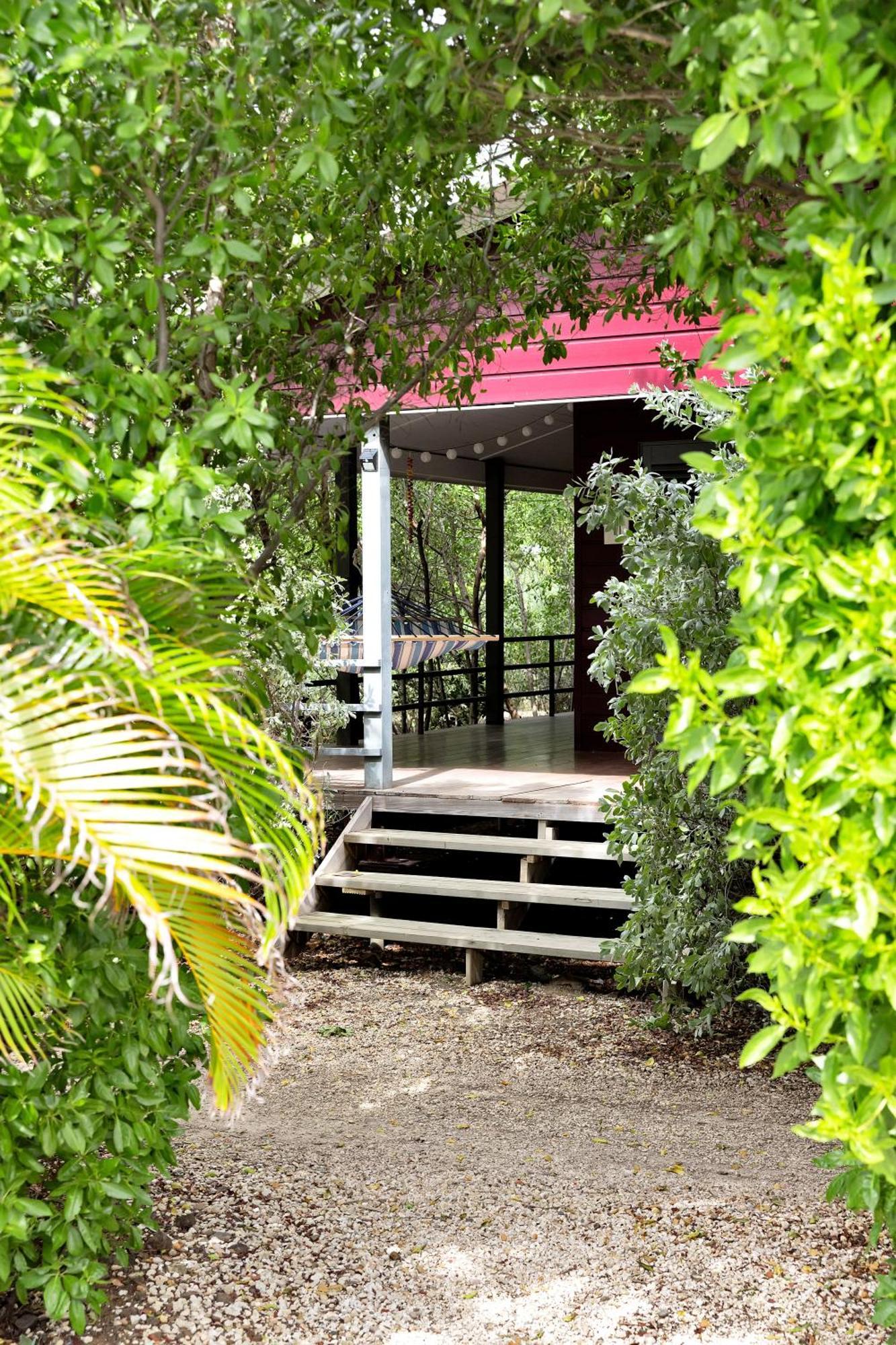 Red Palm Village Playa Exterior foto