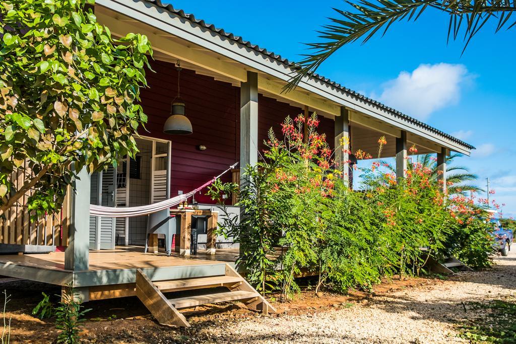 Red Palm Village Playa Exterior foto